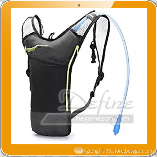 Updated Stronger Best Lightweight Backpack Hydration Bag